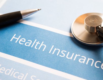 Health insurance