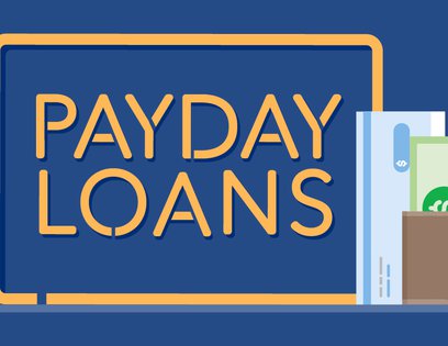 payday loan scheme