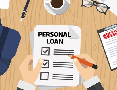 About Personal Loans