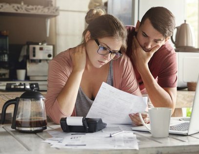 Short-Term Financial Fix