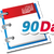 90 Day Advance [Payday / Personal] Loan Online