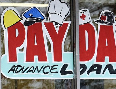 Payday in Advance