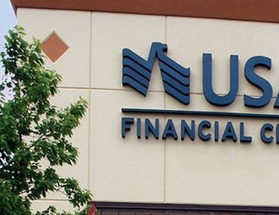 USAA Charges Interest On Loans