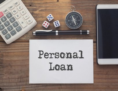 need a personal loan