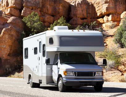 RV Loans