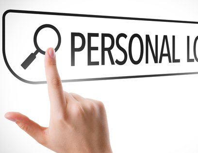 need a personal loan