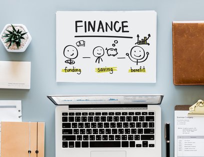 Tips for Getting Your Financials